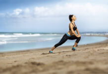 6 Suprising health benefits of Yoga exercises